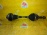 Привод Volkswagen 4LB/7LA/7L6 Touareg F 7L0407271С