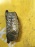 Колодки тормозные Toyota Corolla/Sprinter/Carib #E10#/11# 2шт. F