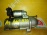 Стартер SsangYong OM661/OM662/D20DT/664 Actyon Sports a/t 12V 2.2 kW 6611514101