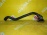 Патрубок радиатора Mercedes A1685010082 A-Class W168 M166E16/166.960 L в F +датчик A00054251