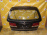 Дверь задняя TOYOTA Caldina ST190 '1997 (1 спойлер) Трещина R вставки в.21-32 (Черный    )