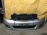 Ноускат Nissan Teana J32 без фар т.029065 (Серебро)