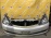 Ноускат Toyota Allion ZZT240 '2004-2007 ф.20-440т.52-040 (Серебро)