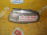 Габарит TOYOTA 20-317 L Carina ST190 Брак