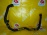 Патрубок радиатора Peugeot 207 EP6/5FW/5F01 R F на помпу 2 части 9686431480