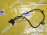 Датчик ABS Mitsubishi Lancer/Airtrek/Dion CS2A/CQ1A/CR5W/CS2W/CU2W перед, лев MR527311