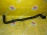 Патрубок радиатора Volkswagen 7L0122101E Touareg 7LA AZZ/BMV '2002-2007 L н 3.2 V6