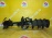 Стойка Opel A04/A05 Astra H 2H9/Z18XE '2004- перед, лев В сборе AT для IDS+ 13182348, 93182098