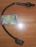 Датчик кислородный Suzuki H20A/J20A Escudo TX92W/TD51W 4 конт. номер 1 77E0