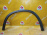Накладка на крыло BMW 51772990165 X1 E84 '2008-2015 L F