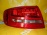 Стоп Audi A4 B8/8K5/8KH '2007-2016 L Wagon наружний PR-8SK LED-диод 8K9945095B