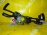 Блок подрулевых переключателей Volkswagen Touareg 7LA '2002- 7L6953549B