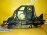 Крепление бампера Peugeot 3008 T8/0U '2009-2013 9684021080 перед, прав