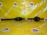 Привод Peugeot T8/0U 3008 EP6CDT/5FV/5F02 перед, прав 6AT 9685084680 3273TY