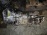 МКПП Subaru EJ253 TY755XF7BA 4WD 37/? с пониженной передачей Forester SG9