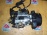 ТНВД Isuzu 4HG1-E/4HJ1-E/4HF1-E 8-97189855-4 электронный роторный