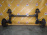 Балка Opel A04/L08/L48/L35/L70/L67/L69 Astra H '2004 Ступица 5x105 ABS, суппорта, диски R 93178620, 5402216