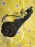 Ступица Nissan NT31/NJ10 X-Trail зад, прав 4WD с рычагом ABS 55501JG000, 43202JG200