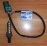 Датчик кислородный Nissan VQ35 Skyline V35 4к OZA A544-N5