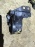 Подушка двигателя Nissan GA15 Wingroad Y10 4WD перед, лев
