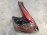 Стоп Nissan D135 L Juke YF15 '2014-