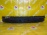 Усилитель бампера Volvo V70 BW '2007-2013 F пластик 30763390