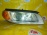 Фара Volvo V70 AS/BW/BZ '2007-2013 прав RHD HID-ксенон в сборе 31214350 31214418