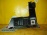 Крепление бампера Volvo V70/XC70 BW/BZ '2007-2013 под стоп зад, лев 30678650