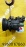 Компрессор кондиционера NISSAN CG13 92600-67B60