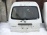 Дверь задняя Mazda/Nissan/Mitsubishi Bongo#Vanette#Delica SK82 99- высокая крыша (Белый)