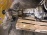 МКПП Mazda/Ford WL/WE S5A1-2 4WD 5 SPEED первичный вал 23шл BT-50#Ranger UN8F1