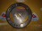 Маховик Volkswagen AZZ/BMV Touareg 7LA '2000- a/t 3.2 V6, 3.6 022105323E