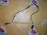 Датчик ABS Nissan Juke YF15 зад, лев 479011KA0A