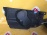 Защита двигателя Nissan NT31 X-Trail QR25 L бок. 64839 JG00A