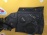 Защита двигателя Nissan NT31 X-Trail QR25 R бок. 64838 JG00A