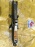 Домкрат Nissan Cefiro/Wingroad/Primera/Avenir A33/Y11/P11/P12/W11 950 кг.
