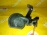 Клапан вакуумный Volkswagen 1J0906283B Touareg 7LA AZZ/BMV комплект 2 клапана+бачок 7M0129808 VAG