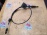 Трос переключения Акпп Suzuki SX4 YB11S M15A/M16A 2WD a/t
