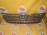 Решетка радиатора Toyota Corolla/Corolla Fielder NZE120 '2000-2002 53111-1A390  53111-1A450 (Хром)