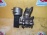 Горный тормоз Mazda Bongo SKF2M RF-TE (диаметр 60мм.)