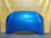 Капот Chevrolet Aveo T300 '2011-2016 (дефект, вмятины) 95181762 (Синий)