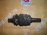 Привод Mitsubishi N23W RVR/Chariot 4D68 перед, прав 4WD a/t 25 шл.ВНУТРЕННАЯ ГРАНАТА (ТРИПОИД)