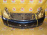 Ноускат Toyota Allion ZZT240 '2004-2007 a/t Дефект бампера ф.20-440 т.52-040 (Синий)