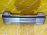 Бампер Mercedes A-Class W168 '2001-2005 зад Classic (порван снизу) A1688852625 (Серебро)