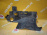 Защита двигателя Chevrolet Aveo T300 L '2011-2016 бок 95230625