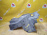 Защита двигателя Chevrolet Aveo T300 R '2011-2016 бок 95230627
