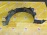 Подкрылок Chevrolet Aveo T300 '2011-2016 перед, лев в сборе 2 части 95479569