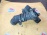 Гофра впускного коллектора Nissan GA16-DE Pulsar/Sentra/Sunny N14/B13 a/t резиновая, трещины 16577-65Y10