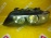 Фара BMW X5 E53 '2003-2006 лев рест. ксенон белый поворотник, в сборе 63117166807