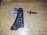 Крепление подушки ДВС Honda D16A HR-V GH3 CVT низ. + болт 90133-S04-000 перед, прав н 50843-S2H-990